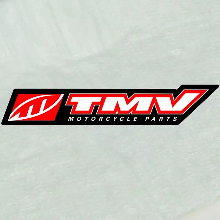 TMV Silencer Wool Mat 50x35cm 2T - Moottoripyörän vaimenninvilla - D450662 - 1