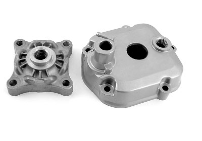 TNT Sylinterinkansi 50cc Derbi Senda 06- / Aprilia RXSX 06- / Gilera SMTRCR - Mopon sylinterikannet - D134402 - 1