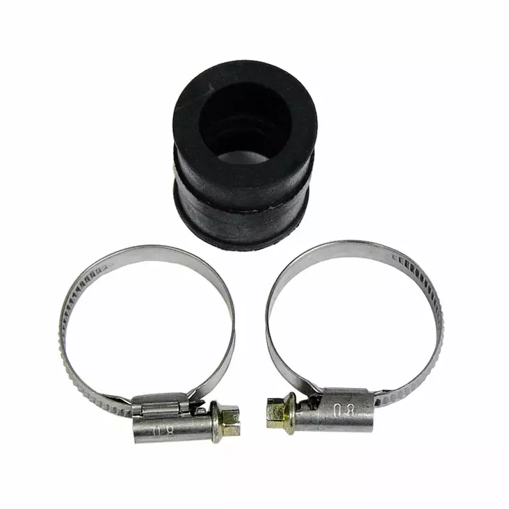 Top Racing Imukaulan kumi, Yleismalli, Sisä Ø24mm - p. 36mm - Mopon Kaasuttimen varaosat - D479552 - 1