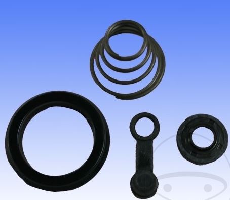 Tourmax Kytkintyösyl.Korj.sarja - Moottoripyörän kytkinsylinterit - D81632 - 1