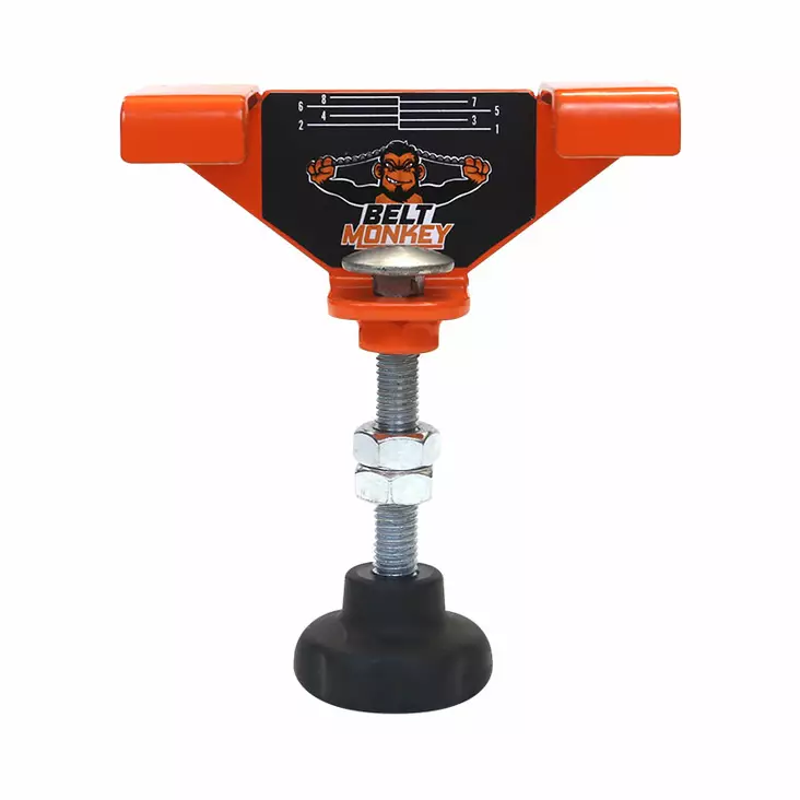 Tru-Tension Motorcycle Belt Monkey - Ketjutyökalut - D267882 - 1