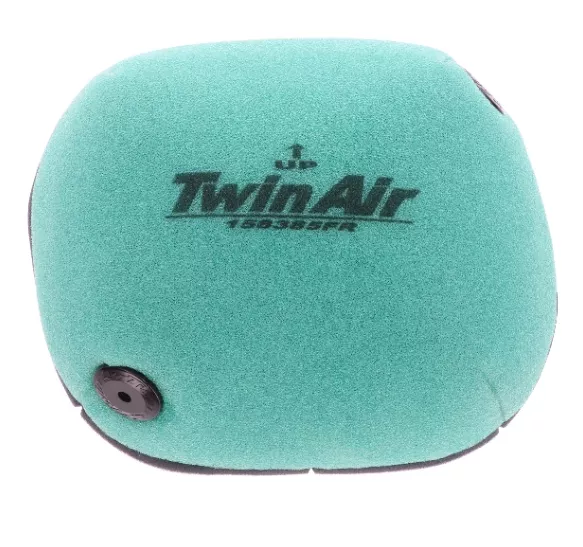 Twin Air Airfil Pre-Oil (FR) for Kit Triumph TF250/450X 25-. - Moottoripyörän ilmansuodattimet - D540572 - 1