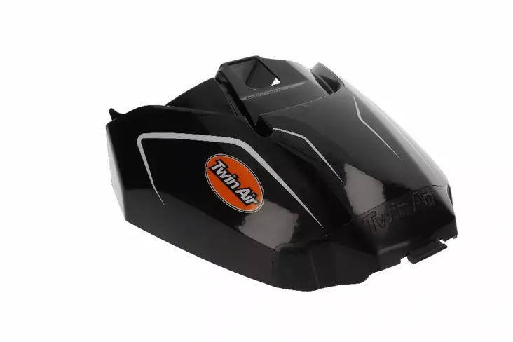 Twin Air Airflow Cover YZ450F 23-.. YZ250F 24-.. XXF450 24-.. - Moottoripyörän ilmansuodattimet - D501632 - 1