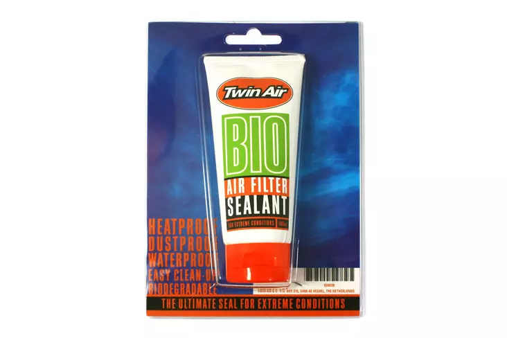 Twin Air Bio Sealant/Grease (100ml) (12) - Suodatinöljyt - D160262 - 1