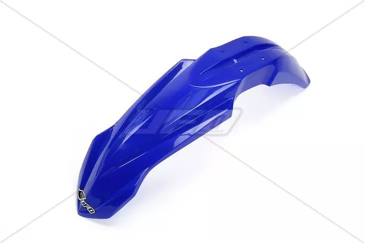 UFO Etulokasuoja YZF250 10-18 /450 10-17 / YZ 125/250 2015-21 Sininen 089 - Moottoripyörän lokasuojat - D219902 - 1