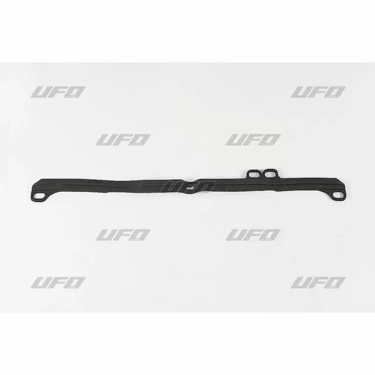 UFO Ketjulaahuri CR125/250 90-94CR500 90-01 Musta 001 - Moottoripyörän ketjurullat ja laaharit - D219012 - 1