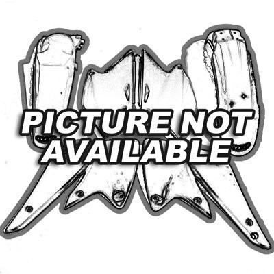 UFO Ketjuohjuri RMZ250 10- Sininen 089 - Moottoripyörän ketjurullat ja laaharit - D220002 - 1