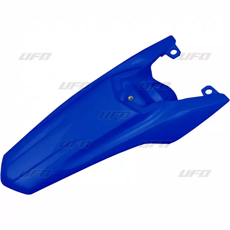 UFO Rear fender YZ65 19- Blue 089 - Moottoripyörän lokasuojat - D269022 - 1