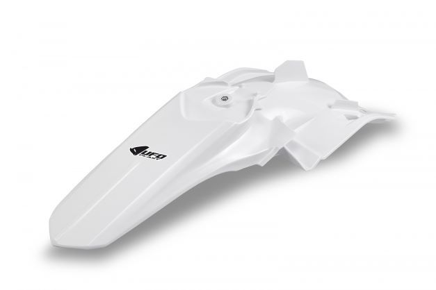 UFO Sivunumerokilvet YZ85 2022- Valkoinen 046 - Moottoripyörän lokasuojat - D434622 - 1