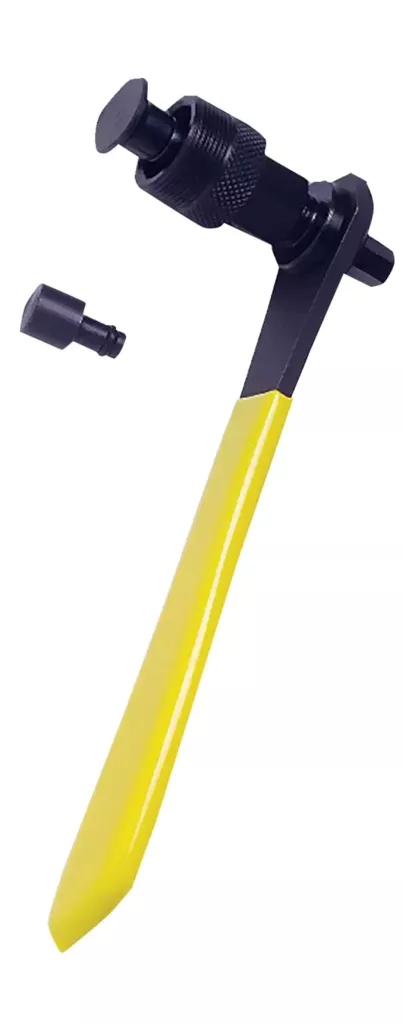 UNIVERSAL CRANK REMOVER - Polkupyörän tarvikkeet - 130282 - 1