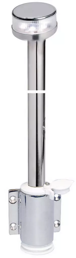 Valomasto EVOLED 360° 100cm - Veneen Valomastot - D123482 - 1