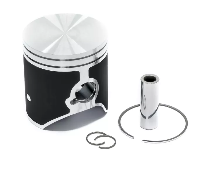Vertex Piston kit BETAMOTOR RR 125 2T 2018-24 53.96mm - Moottoripyörän mäntäsarjat - D476802 - 1