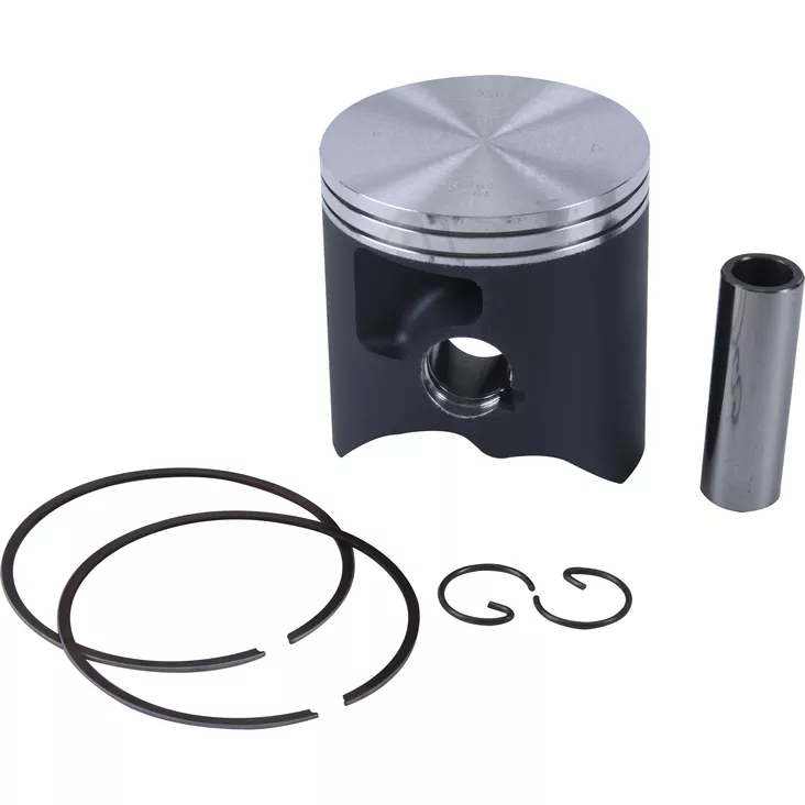 Vertex Piston kit BETAMOTOR RR 300 2T 2013-17 71.96mm - Moottoripyörän mäntäsarjat - D476822 - 1