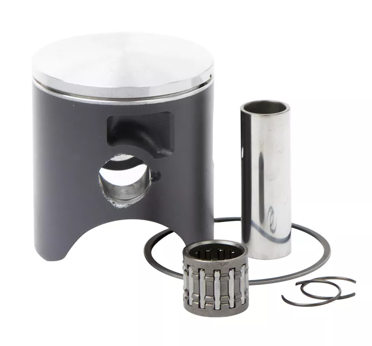 Vertex Piston kit HO CR-CRE125 2004 53.95mm - Moottoripyörän mäntäsarjat - D477182 - 1