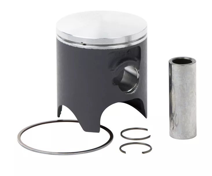 Vertex Piston kit HO CR85 2003-07 47.46mm - Moottoripyörän mäntäsarjat - D477132 - 1