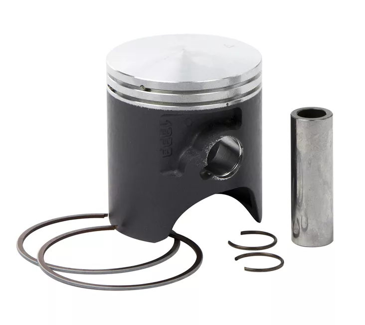 Vertex Piston kit KA KX65 2000-22 44.47mm - Moottoripyörän mäntäsarjat - D477602 - 1
