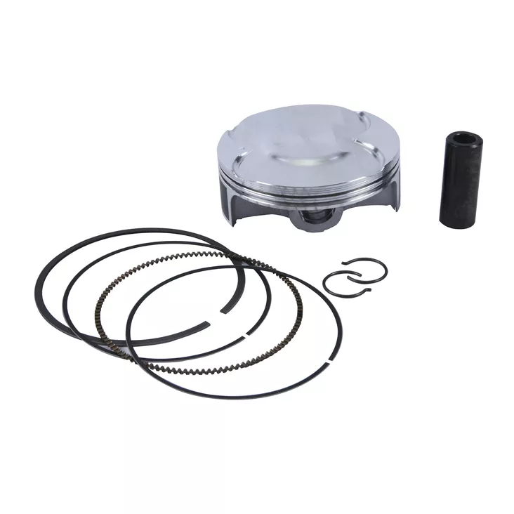 Vertex Piston kit KTM EXC450F Compr 12.3:1 2012-16 94.95mm - Moottoripyörän mäntäsarjat - D477502 - 1