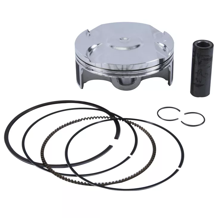 Vertex Piston kit KTM EXC450R Compr 11.9:1 2008-11 94.94mm - Moottoripyörän mäntäsarjat - D477992 - 1