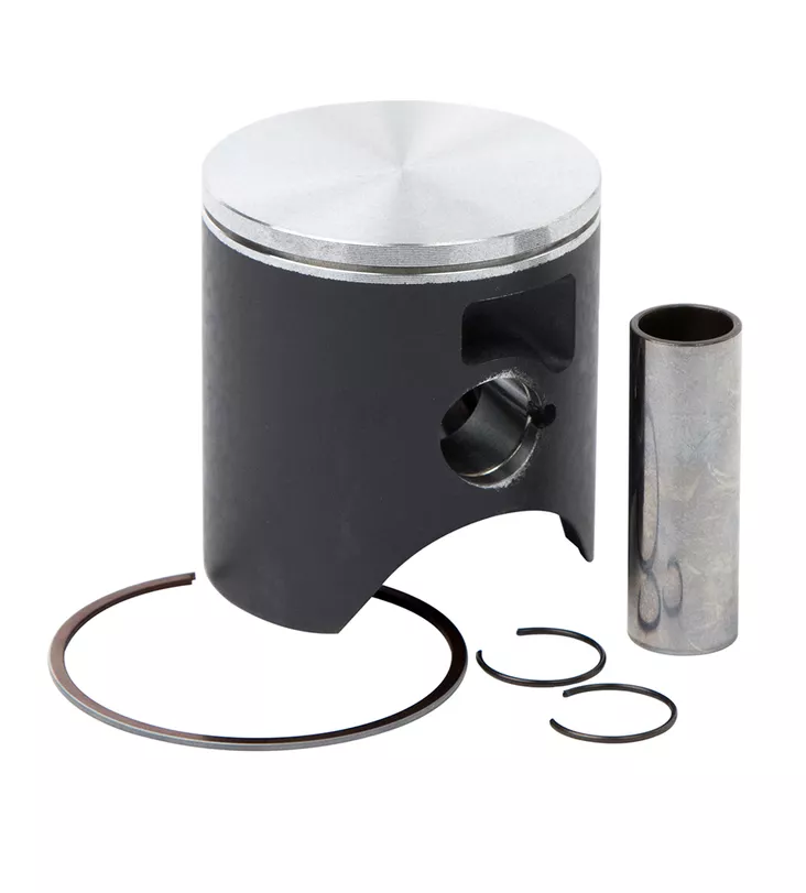 Vertex Piston kit KTM SX-EXC125 1998-00 54.22mm - Moottoripyörän mäntäsarjat - D477932 - 1