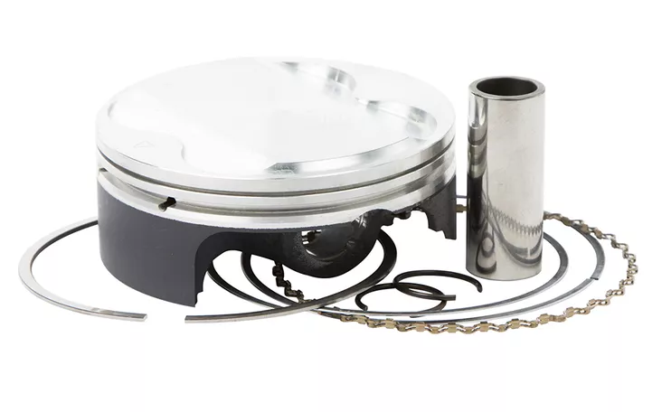 Vertex Piston kit KTM SX450F Compr 13.0:1 2003-06 94.93mm - Moottoripyörän mäntäsarjat - D478002 - 1