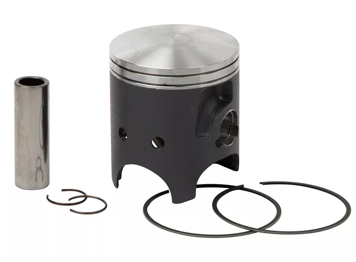 Vertex Piston kit SU RM250 1999 66.36mm - Moottoripyörän mäntäsarjat - D478122 - 1