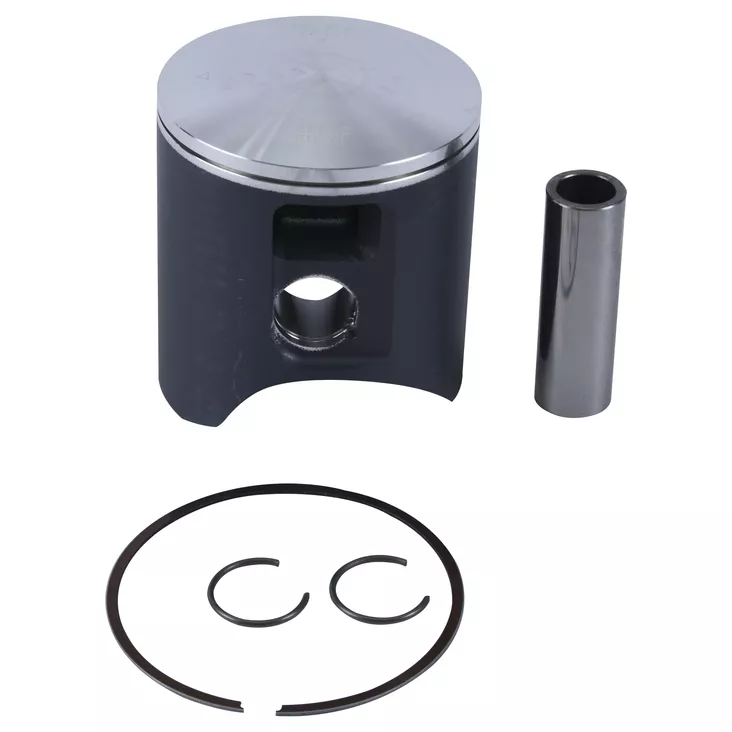 Vertex Piston kit TM MX-EN-SM 300 (carburetor ) 2008-22 71.93mm - Moottoripyörän mäntäsarjat - D478272 - 1