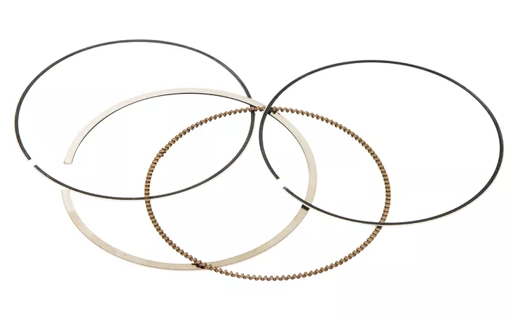 Vertex Rings 88mm (set) - Moottoripyörän männänrenkaat - D478512 - 1