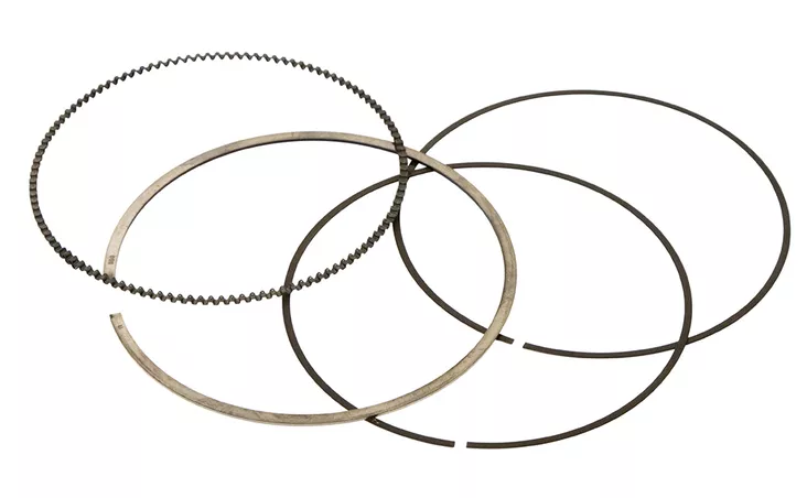 Vertex Rings 98mm (set) - Moottoripyörän männänrenkaat - D478532 - 1
