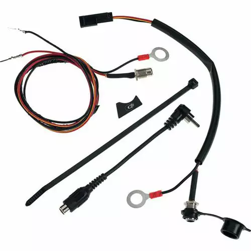 VIRRANULOSOTTO LÄMPÖVISIIRILLE RE-X/REX2 - Lynx Sähkö - 55892 - 1