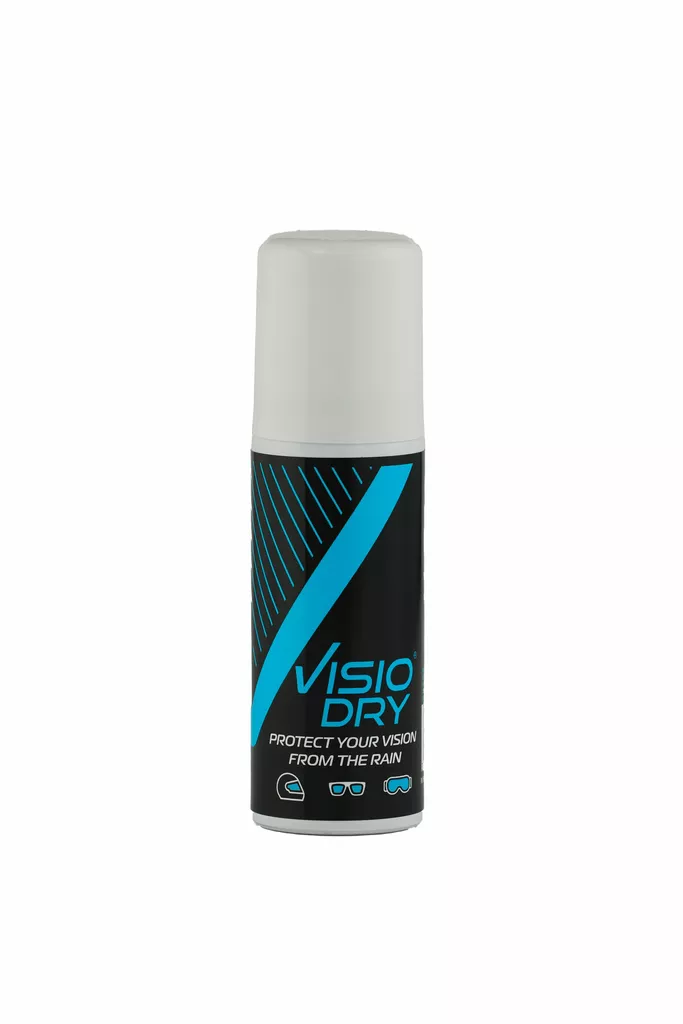VISIODRY Superhydrophobic anti-rain AEROSOL 35 mL/50 g - Muut moottoripyörävaatteet/tarvikkeet - D538342 - 1
