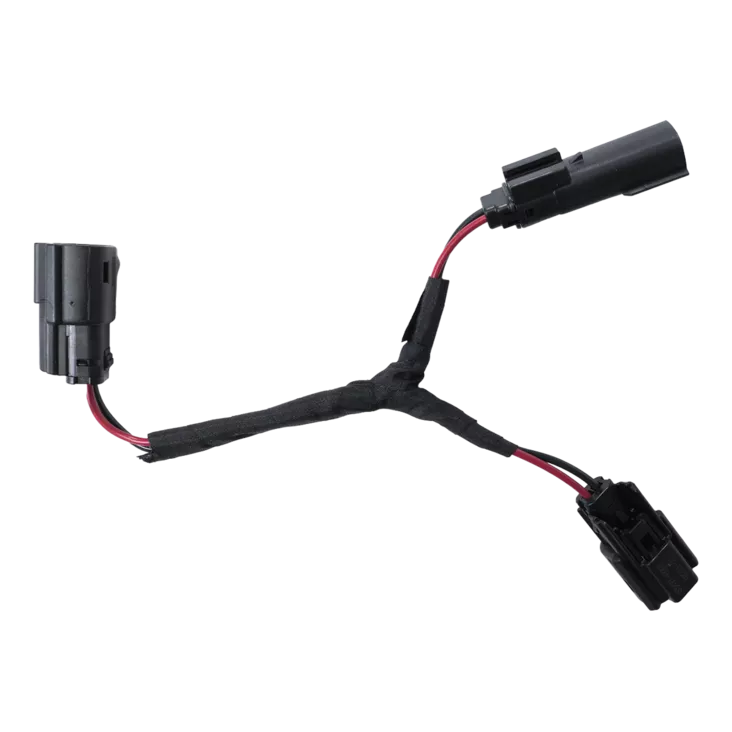 WIRING HARNESS_ADAPTOR KIT - Lynx Sähkö - 129442 - 1