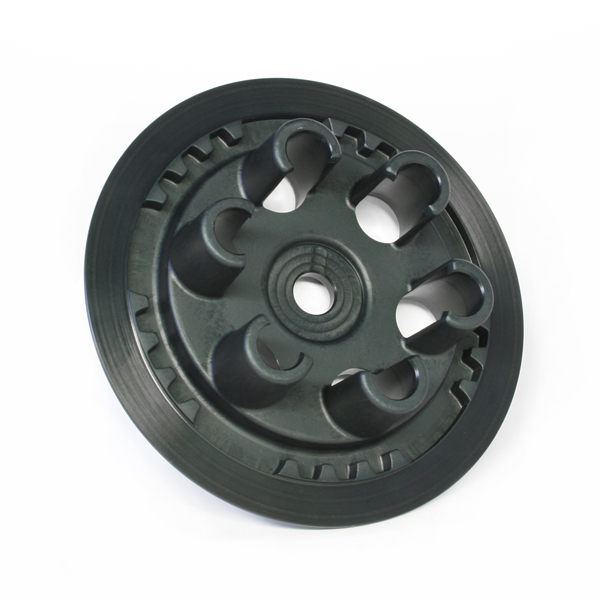 Wiseco Clutch Pressure Plate Yamaha YZ250 '00-22 - Moottoripyörän muut kytkimenosat - D275232 - 1