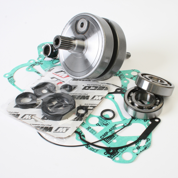 Wiseco Crankshaft Assembly Honda CR250 '92-01 - Moottoripyörän kampiakseli - D275152 - 1
