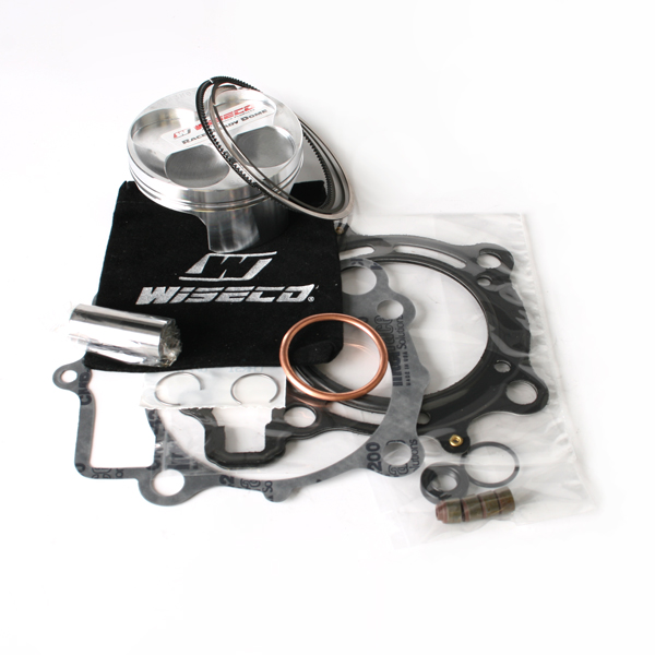 Wiseco Piston Kit KX250F '04-05 + RMZ250 '04-06 (BOD) - Moottoripyörän mäntäsarjat - D96782 - 1