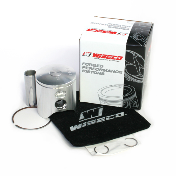 Wiseco Piston Kit Suzuki RM85 '02-22 1969CS - Moottoripyörän mäntäsarjat - D98262 - 1