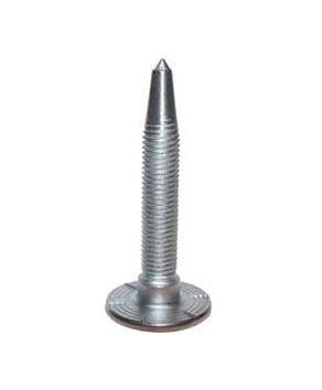 Woodys Snocross Race Stud 1.86" 60° Carbide/Big Nut "Tall" 96 kpl - Nastat - D242462 - 1
