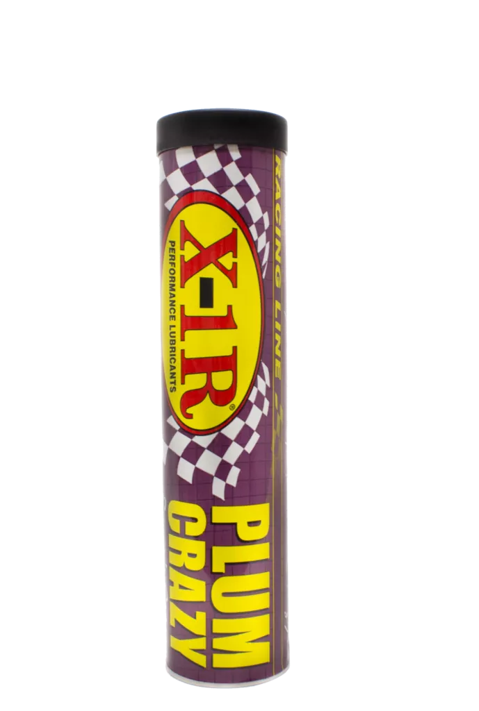 X-1R Plum Crazy vaseliini 430g - Voiteluaineet - D538812 - 1