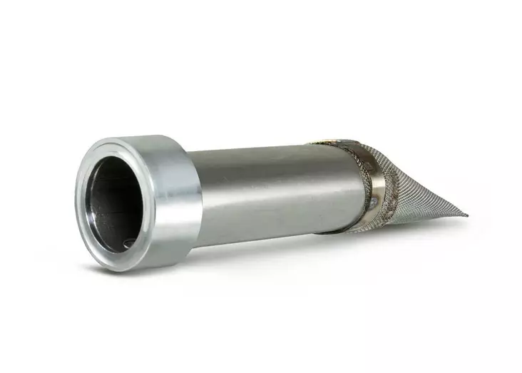 Yoshimura SPARK ARRESTER KIT RS-4 Muffler Adventure, 1.500" (SA-17-K) - Moottoripyörän äänenvaimentimen varaosat - D417842 - 1