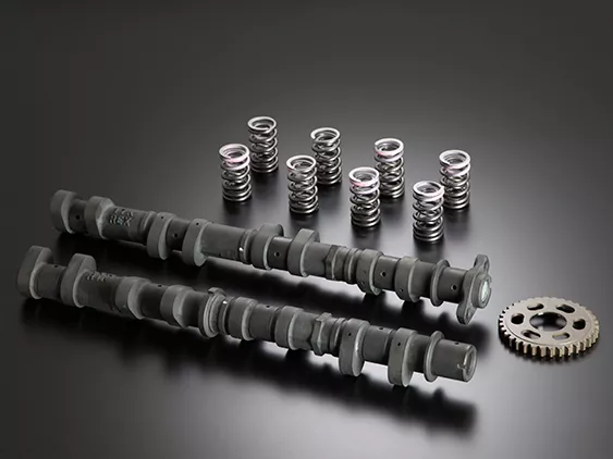 Yoshimura ST-R camshaft set GSX-R1000/R 2017-2022 - Moottoripyörän pakoputkistot - D545742 - 1