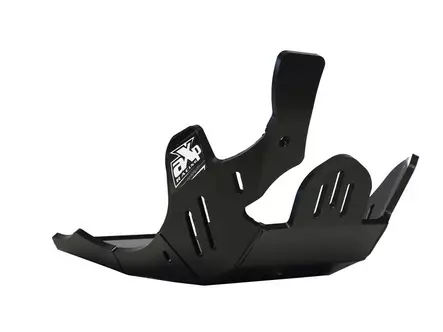 AXP Xtrem HDPE Skid Plate Yamaha YZ450F 23-/YZ450FX/WR450F/Fantic XXF450 24- - Moottoripyörän pohjapanssarit - D486243 - 1