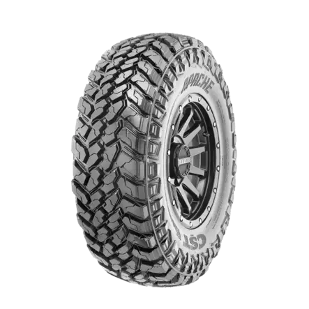 CST Rengas Apache CU-AT 30 x 10.00 - R15 8-Ply M+S E-hyv. - Renkaat, hyötykäyttö - D498143 - 1