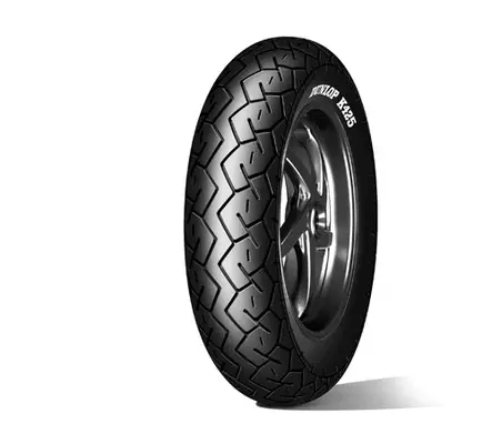 Dunlop K425 140/90-15 70S TT - Renkaat, Custom-Touring - D193933 - 1