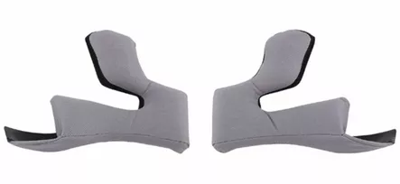 EX-2 KYPÄRÄN POSKIPALAT L - Lynx Kypärät - 128983 - 1