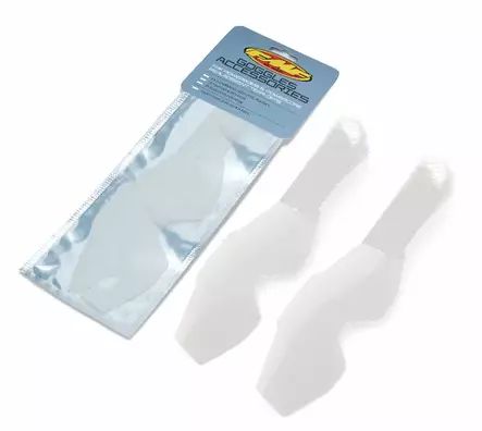 FMF POWERBOMB/CORE YOUTH Standard Tear-Offs - 20 pk - Offroad ajolasit - D380233 - 1