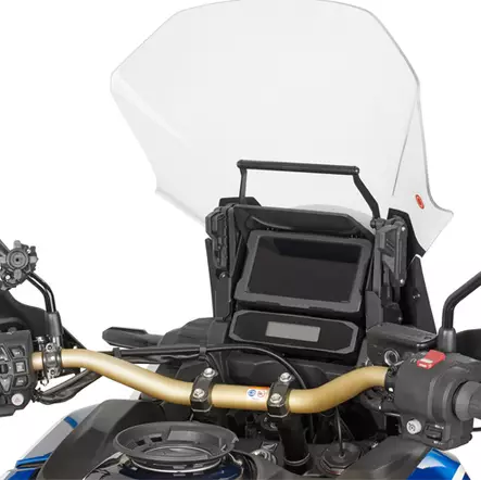 Givi FAIRING UPP. BRACK. FOR S902A/ - Moottoripyörän GPS ja navigointi - D368733 - 1