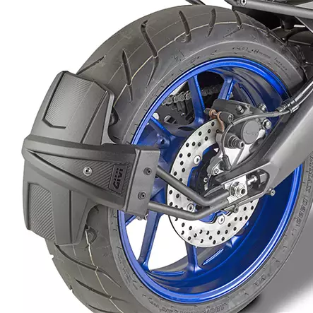 GIVI SPECIFIC SUPPORT FOR MUDGUARD - Moottoripyörän lokasuojat - D331403 - 1