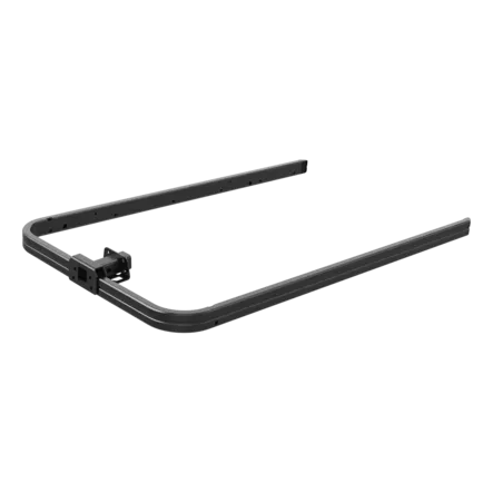 Heavy-Duty Hitch Rear Bumper*REV Gen4 (Wide) 24" - Ski-Doo Puskurit - 117743 - 1