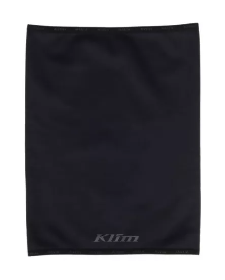 Inversion Neck Warmer Black - Kelkkailu alusvaatteet & kypärähuput - 137333 - 1