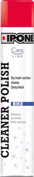 Ipone Cleaner Polish 750 ml (12) - Puhdistusaineet - D201893 - 2