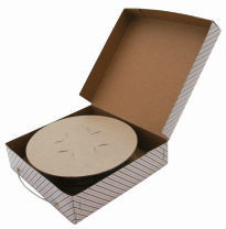 Irtovaijeri Ø 1.00mm x 50m - Yleisvaijerit & nipat - D7113 - 1